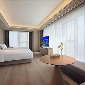 Executive Twin Room